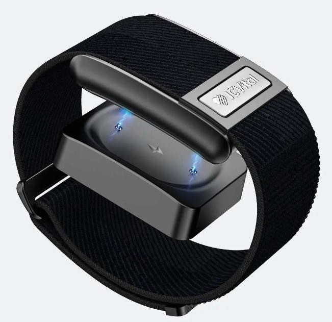Smart Bracelet